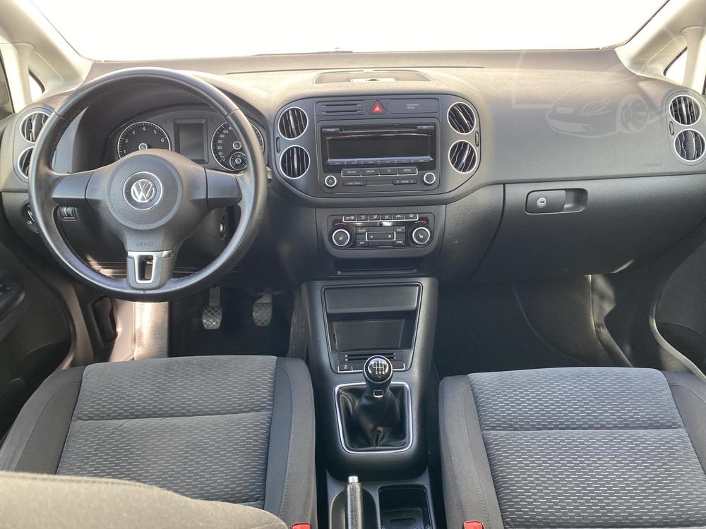 Volkswagen Golf Plus 1.4 TSi