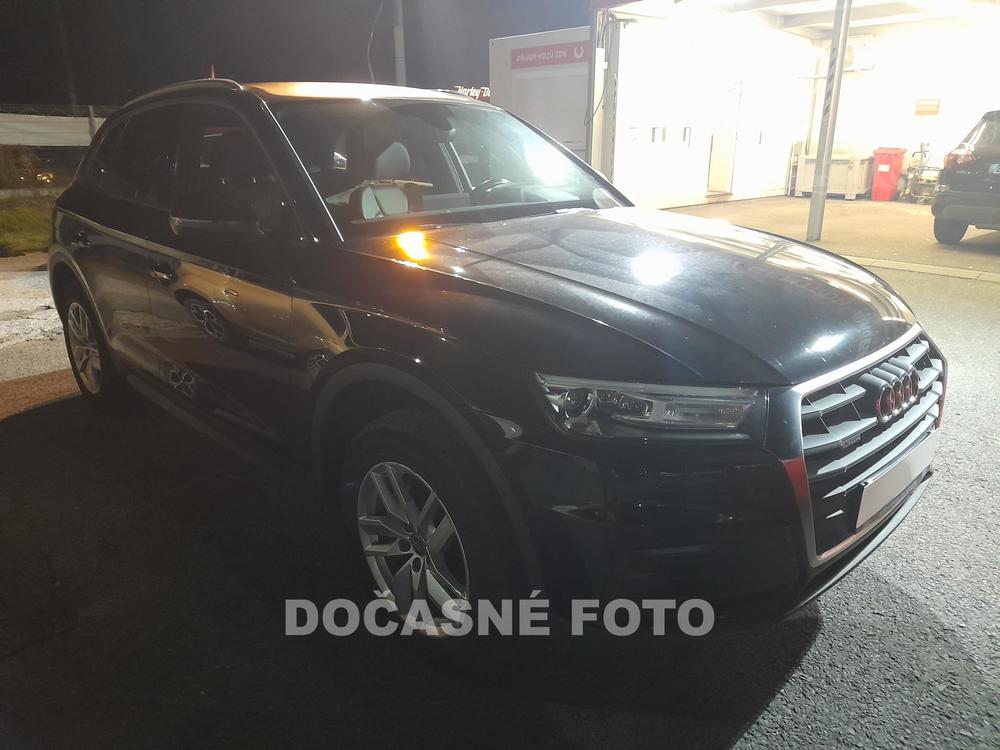 Audi Q5 2.0 TDi