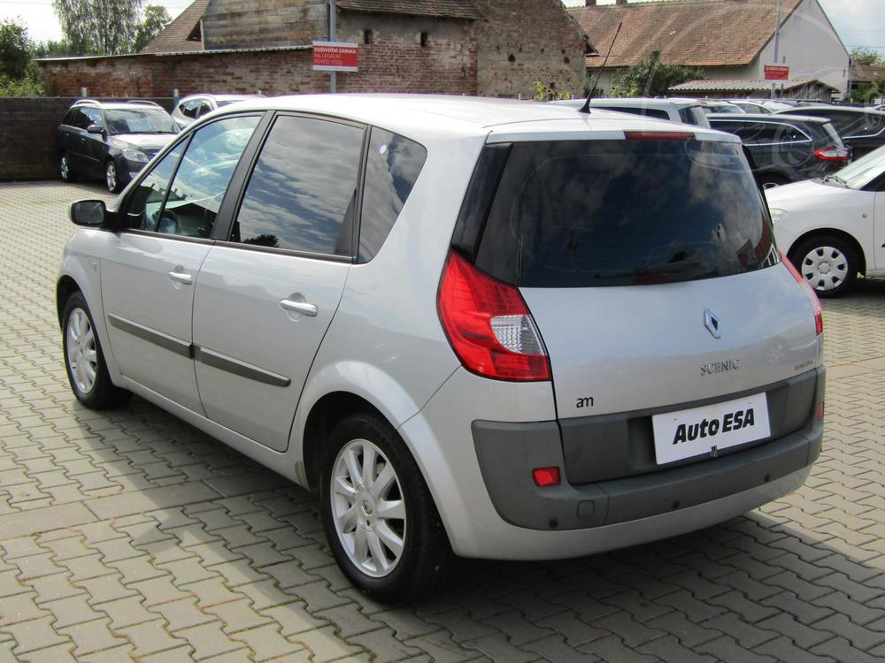 Renault Grand Scenic 1.6 16 V