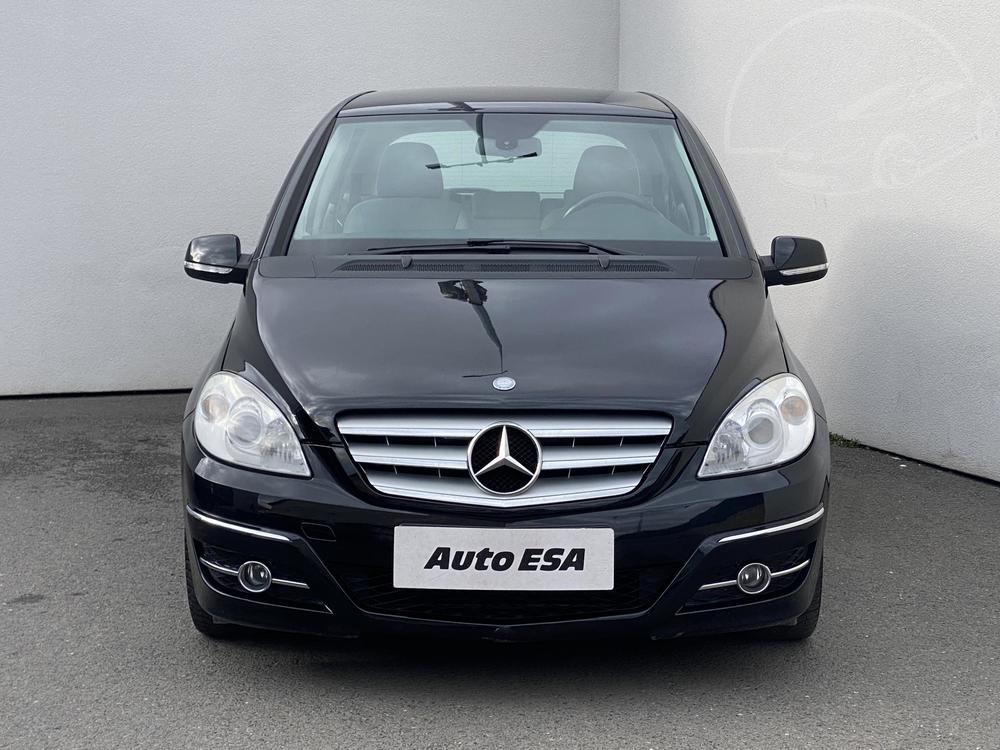 Mercedes-Benz B 2.0 cdi