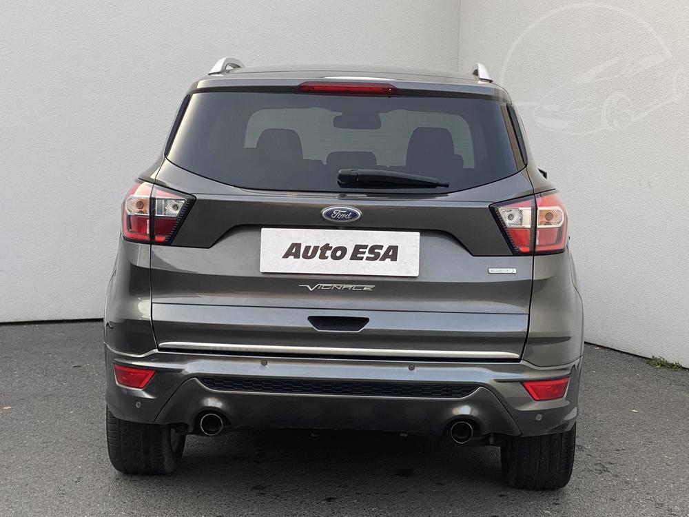 Ford Kuga 1.5 EB