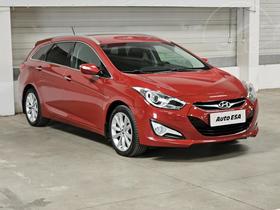 Hyundai i40 1.7 CRDi, R