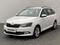 Fotografie vozidla koda Fabia III 1.2 TSI, R