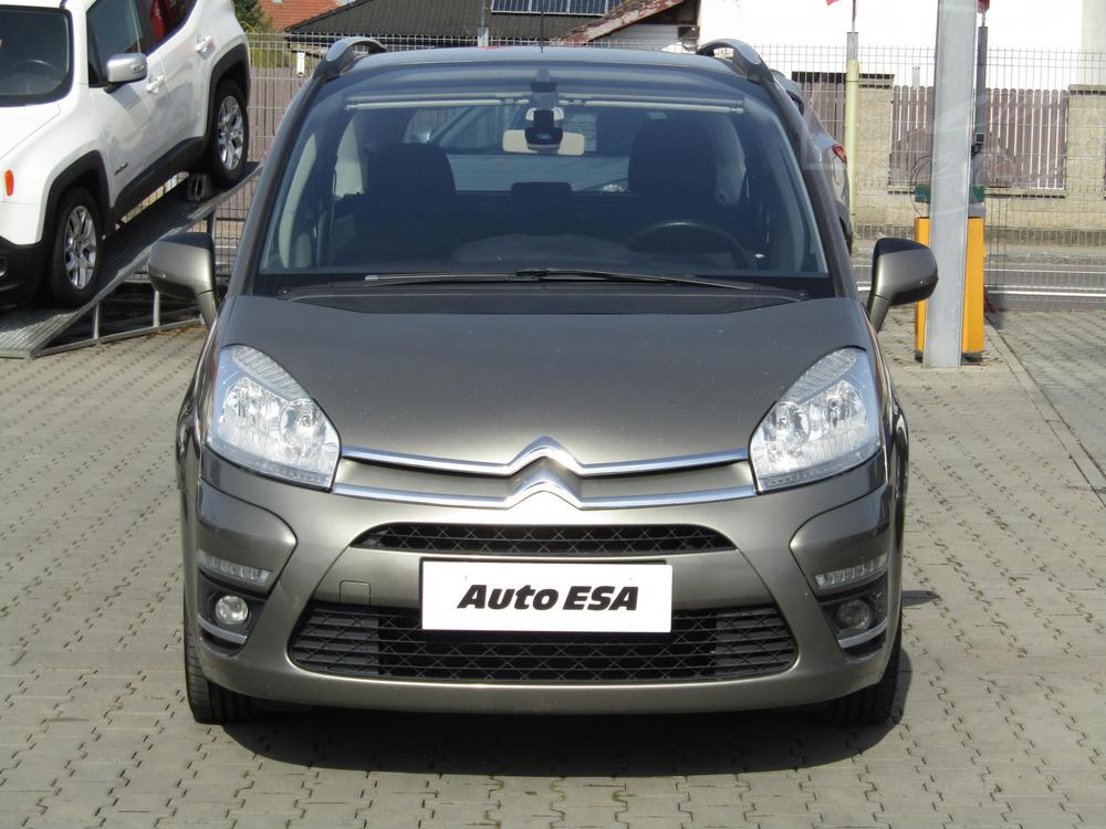 Citron C4 Picasso GRAND Xsara 1.6 HDi