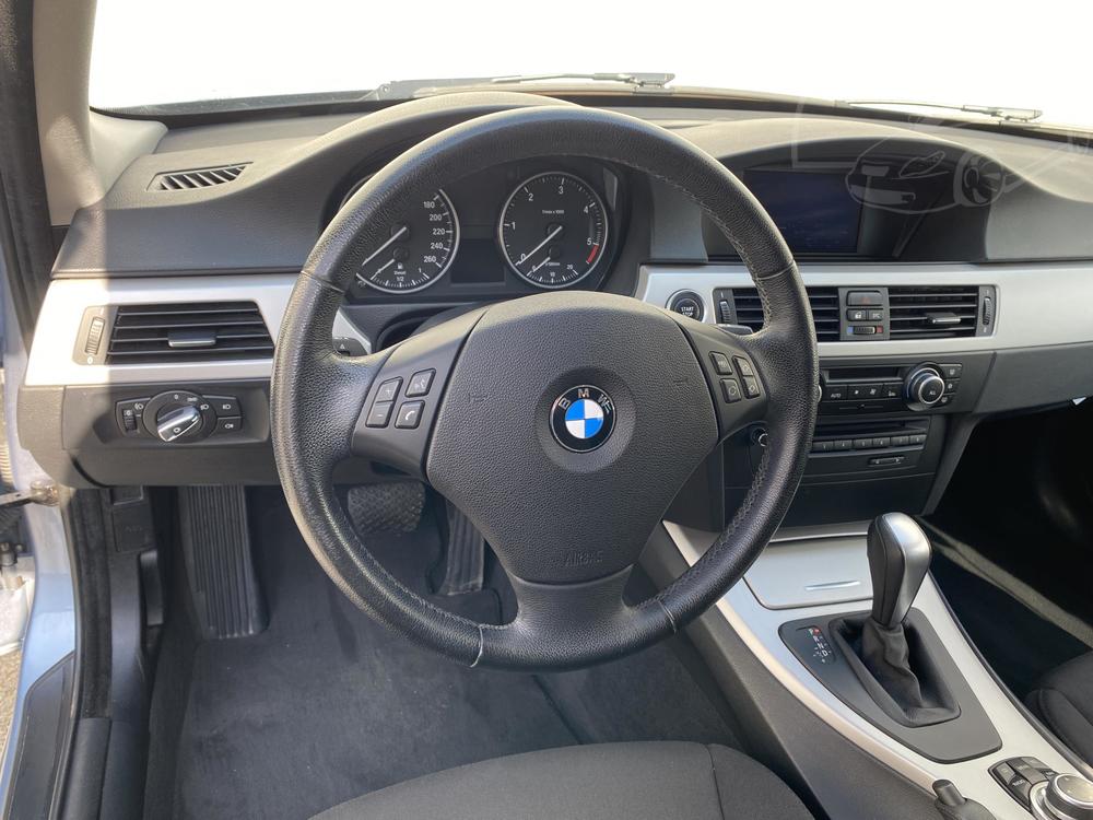 BMW 3 2.0 d