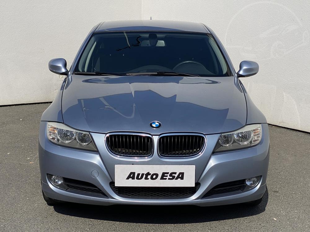 BMW 3 2.0 d