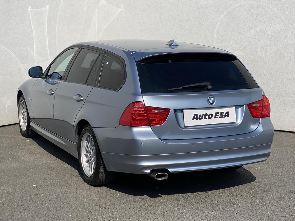 BMW 3 2.0 d