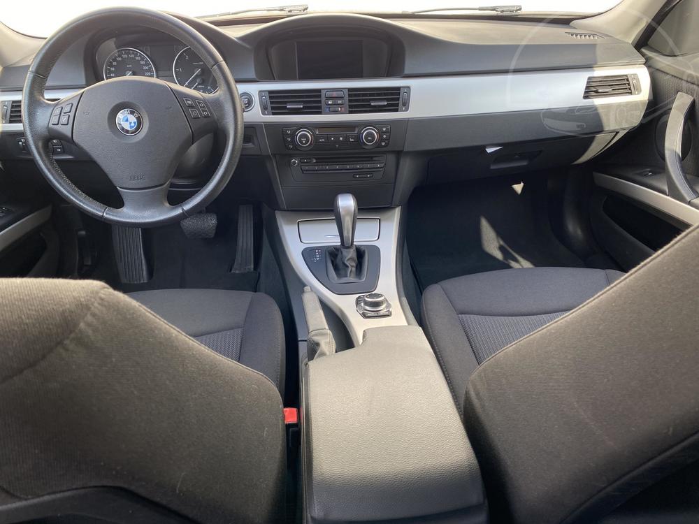 BMW 3 2.0 d