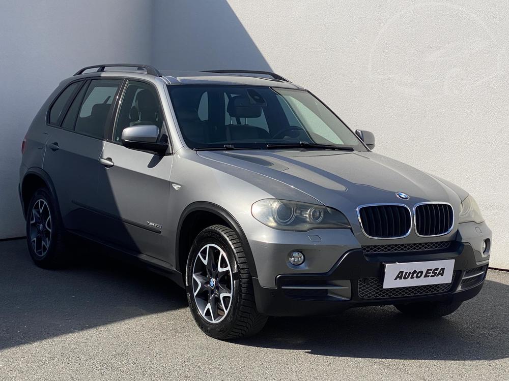 Prodm BMW X5 3.0 D