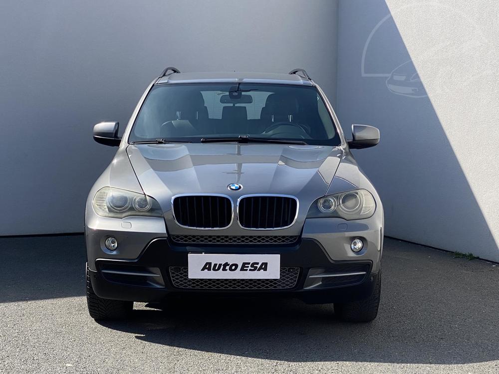 BMW X5 3.0 D