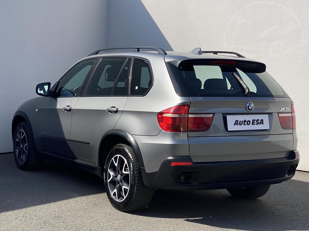 BMW X5 3.0 D