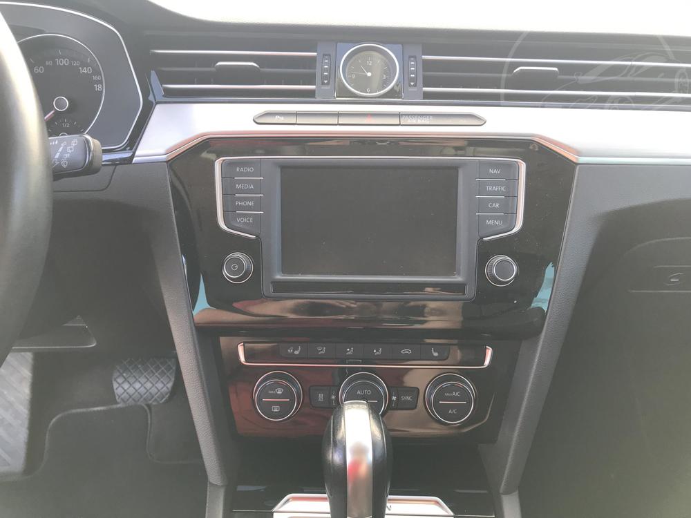 Volkswagen Passat 2.0 TDi