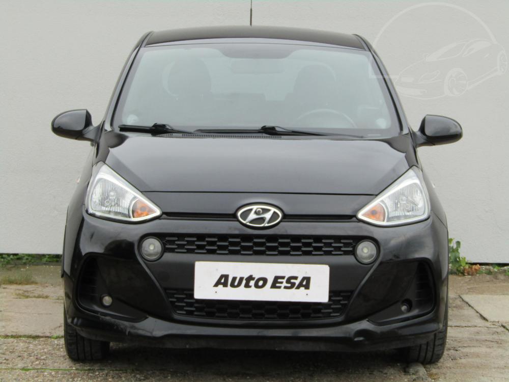 Hyundai i10 1.0 i