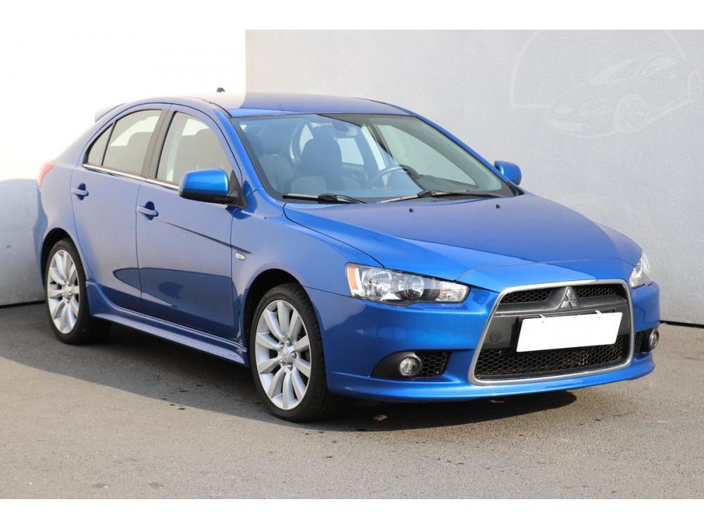 Prodm Mitsubishi Lancer 1.6 i