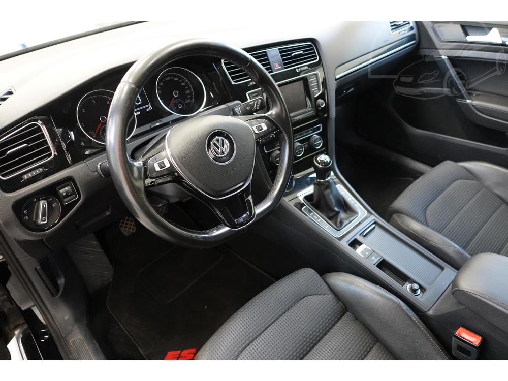 Volkswagen Golf 2.0 TDI, R