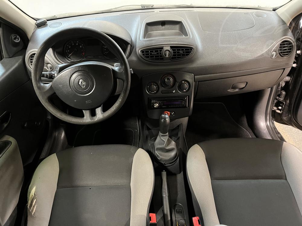 Renault Clio 1.2