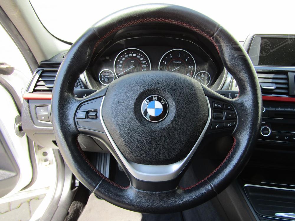 BMW 3 2.0 D, R