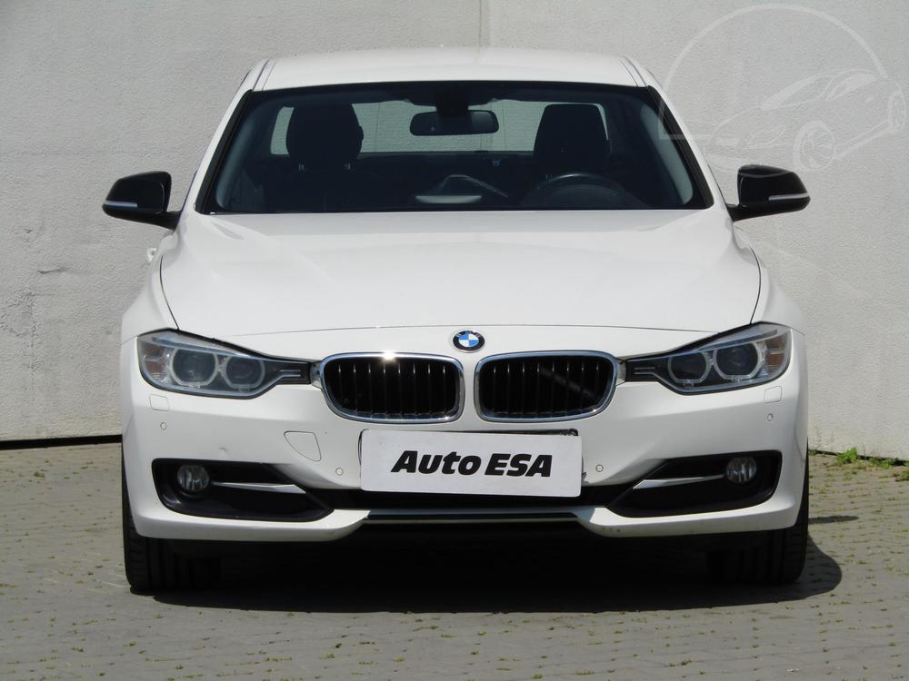 BMW 3 2.0 D, R