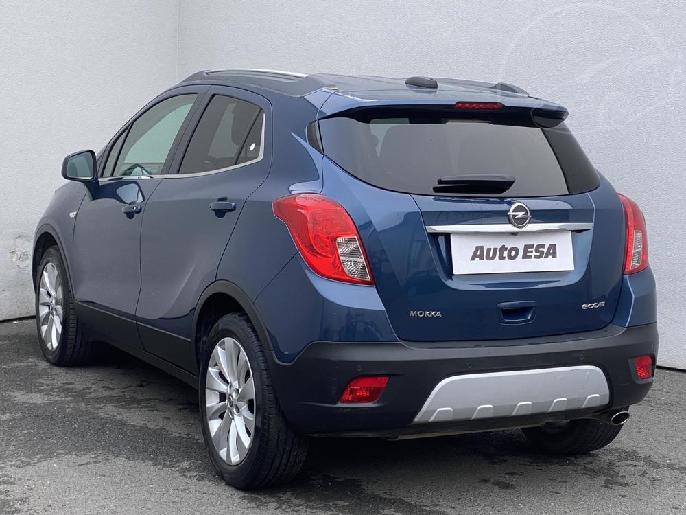 Opel Mokka 1.6 CDTi