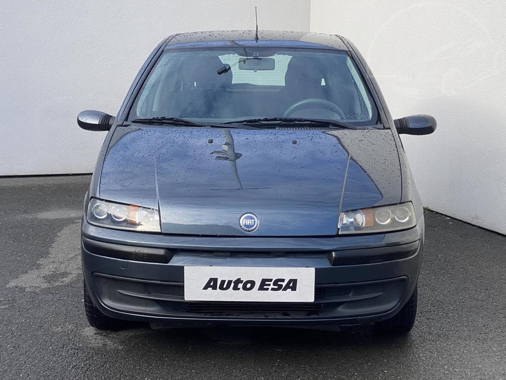 Fiat Punto 1.2 i