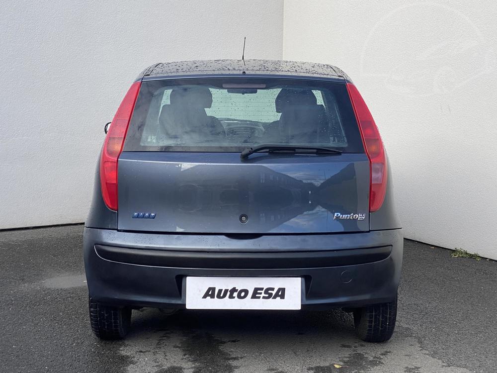 Fiat Punto 1.2 i