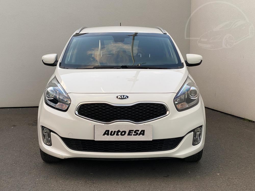 Kia Carens 1.6 GDi, R