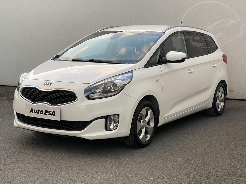 Kia Carens 1.6 GDi, R