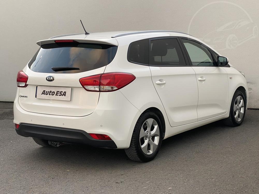 Kia Carens 1.6 GDi, R