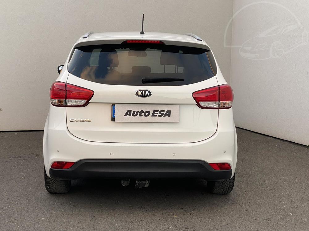 Kia Carens 1.6 GDi, R