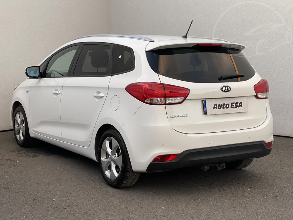 Kia Carens 1.6 GDi, R