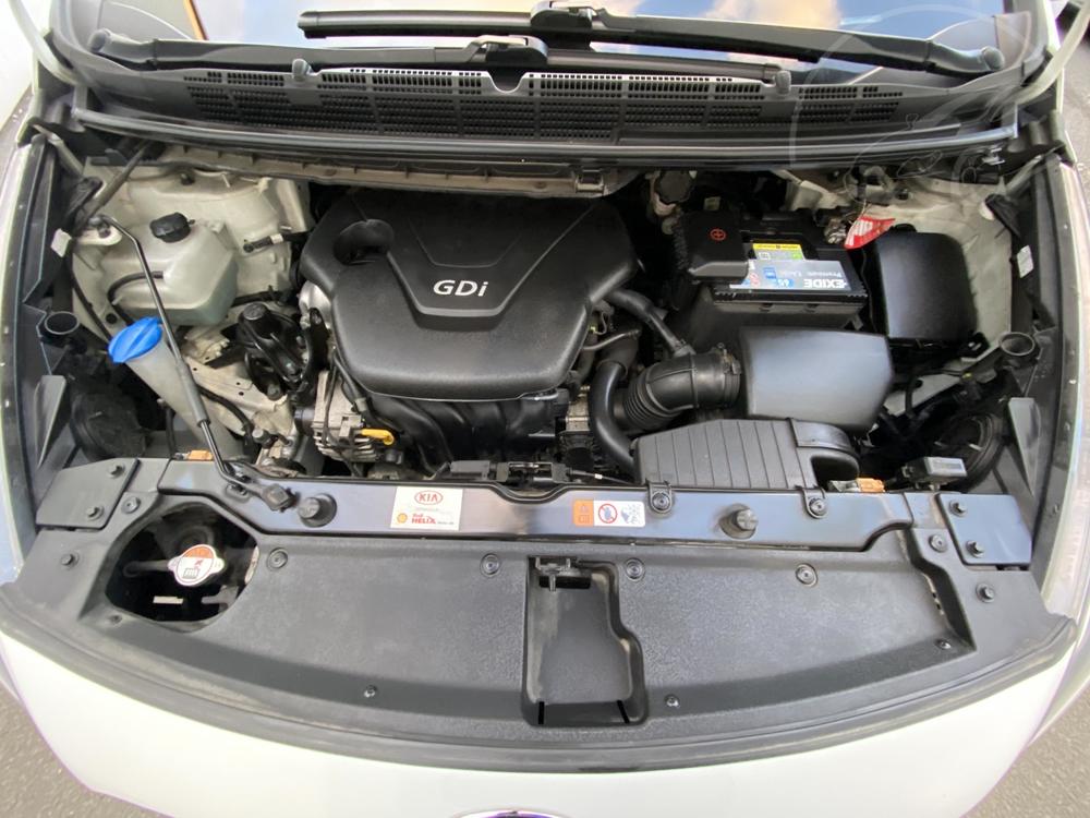 Kia Carens 1.6 GDi, R