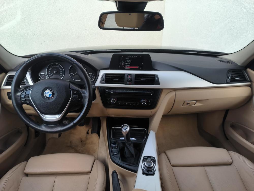 BMW 3 2.0 D