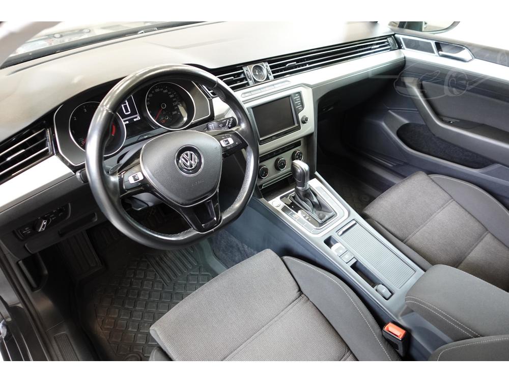 Volkswagen Passat 2.0 TDi