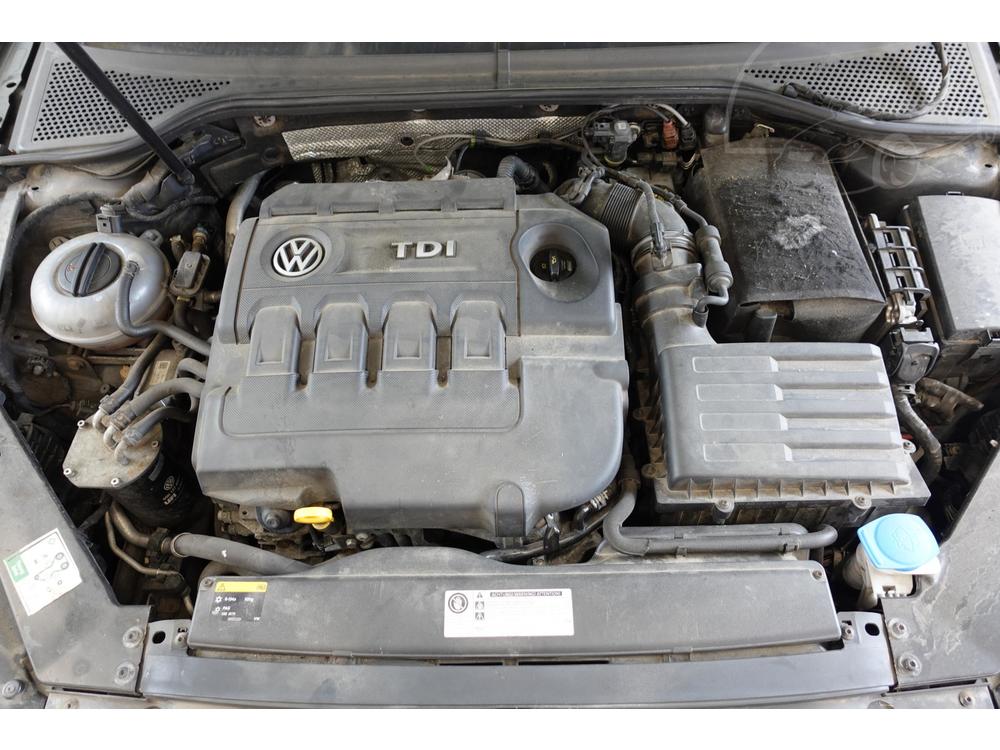 Volkswagen Passat 2.0 TDi