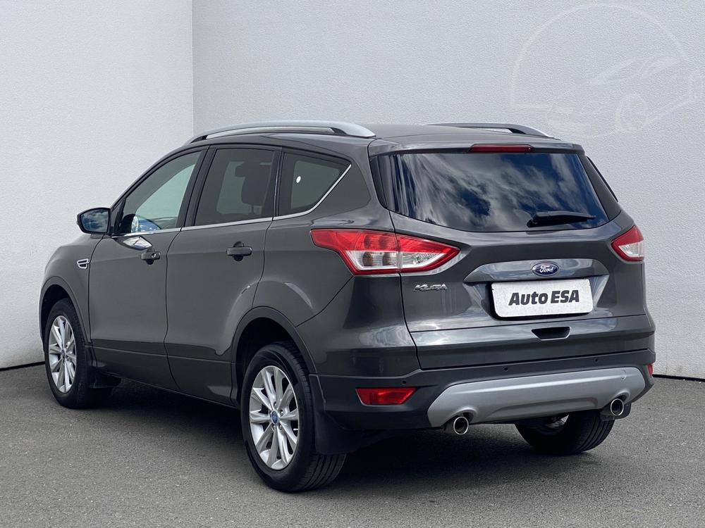 Ford Kuga 2.0 TDCi