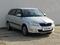 koda Fabia II 1.6 TDi, R