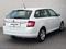 koda Fabia III 1.2 TSi, R