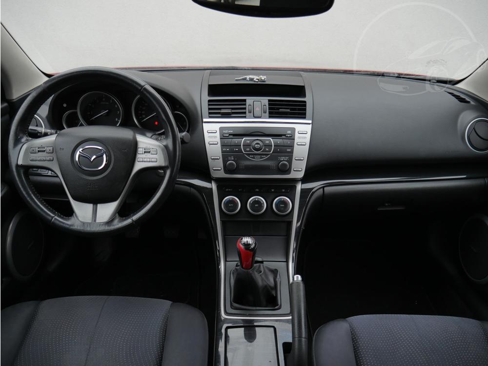 Mazda 6 2.0 i, R