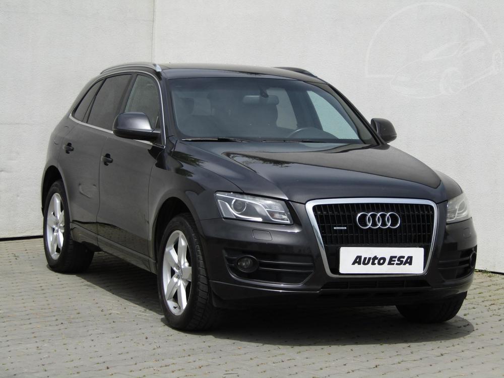 Prodm Audi Q5 3.0 TDI