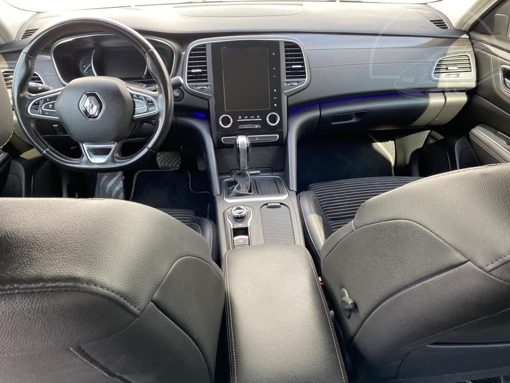 Renault Talisman 2.0 dCi