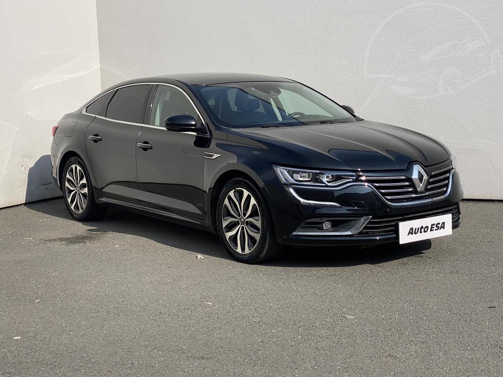 Prodm Renault Talisman 2.0 dCi