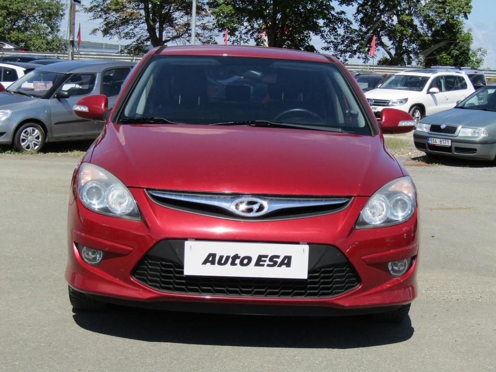 Hyundai i30 1.6 i