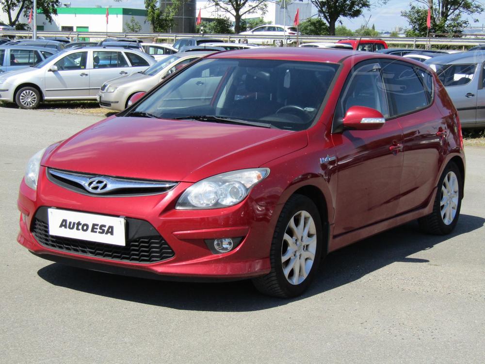 Hyundai i30 1.6 i