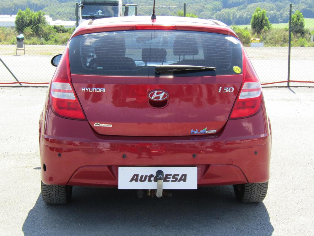 Hyundai i30 1.6 i