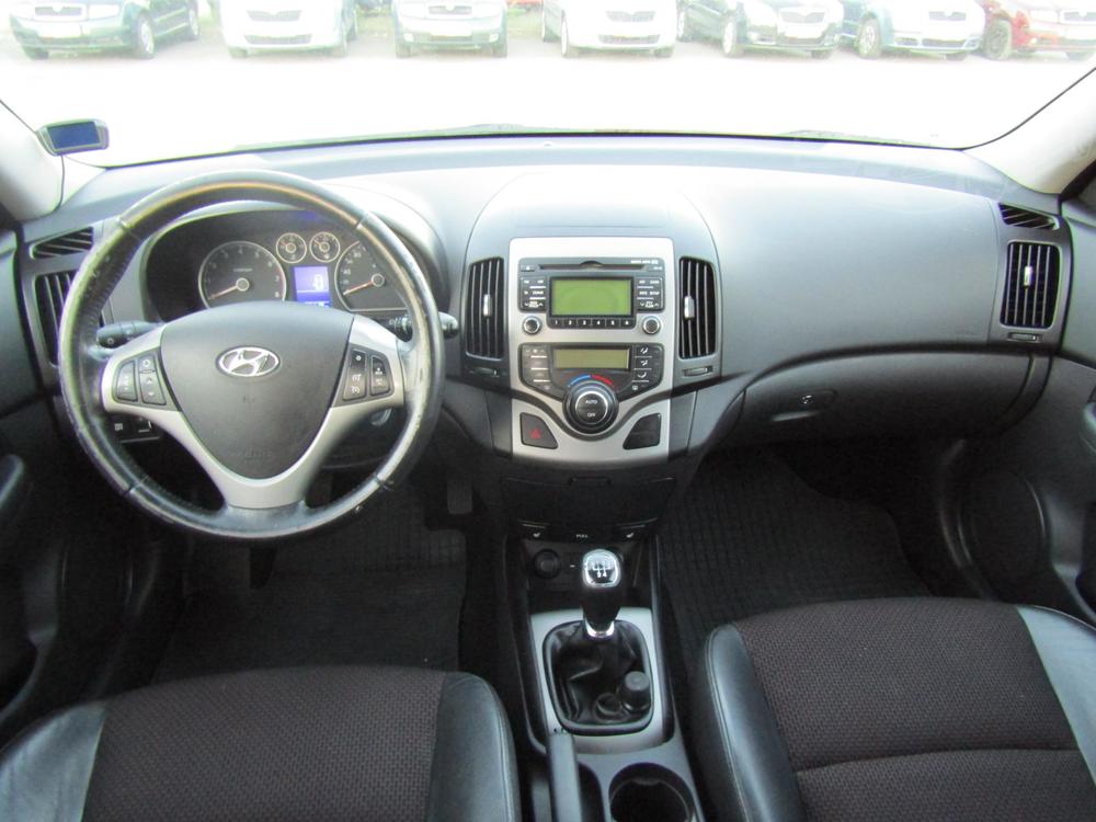 Hyundai i30 1.6 i