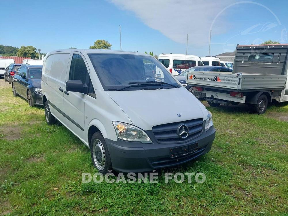 Prodm Mercedes-Benz Vito 2.2 CDi