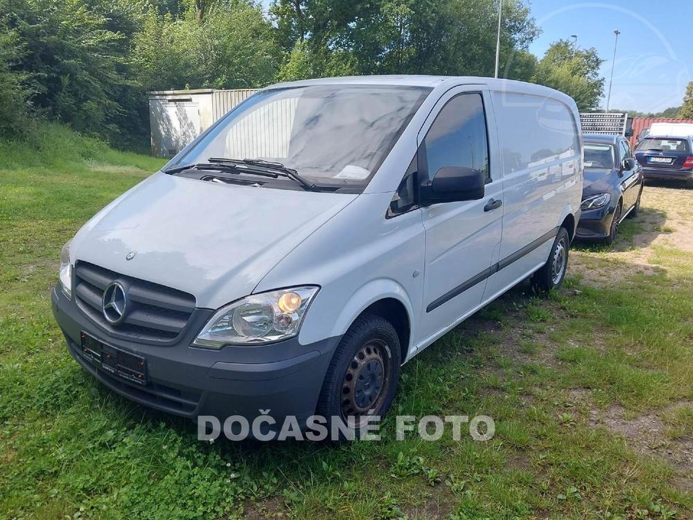 Mercedes-Benz Vito 2.2 CDi