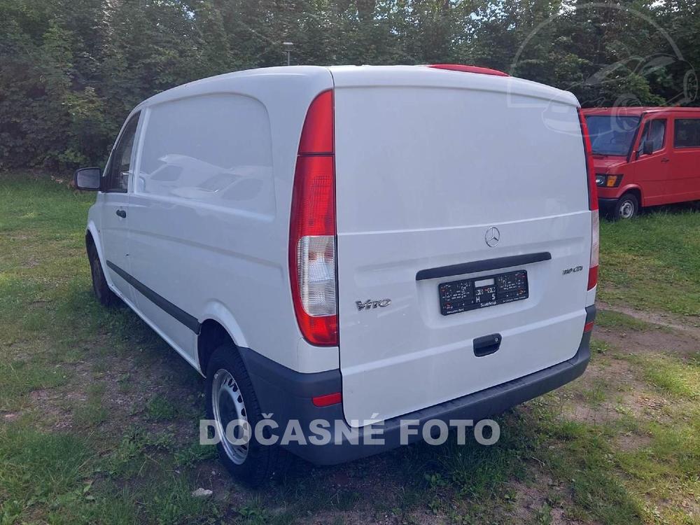 Mercedes-Benz Vito 2.2 CDi