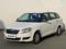 koda Fabia II 1.2 i, R