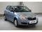 koda Fabia II 1.2 i Serv.kniha, R